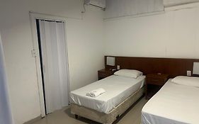 Pousada&Hostal Jardim Da Lagoa